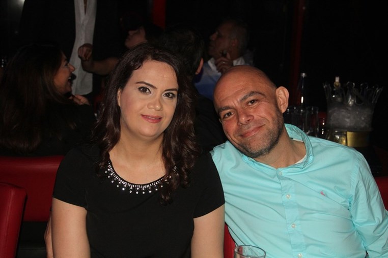 Diva Club on Saturday Night